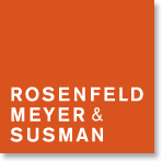 Rosenfeld, Meyer & Susman